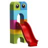 Lego Duplo 10895 Конструктор Лего Дупло Movie 2: Пришельцы с планеты Дупло, 53 детали