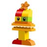 Lego Duplo 10895 Конструктор Лего Дупло Movie 2: Пришельцы с планеты Дупло, 53 детали
