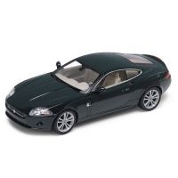 Welly 42395 Модель машины 1:34-39 Jaguar XK