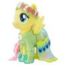 Hasbro C1820 MLP "Сияние" пони-модницы, 15 см, Флаттершай
