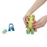 Hasbro C1820 MLP "Сияние" пони-модницы, 15 см, Флаттершай
