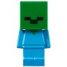 Lego Minecraft 21141 Конструктор Лего Майнкрафт Пещера зомби, 241 деталь