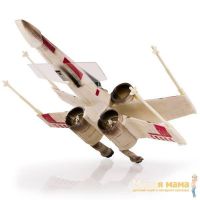 Airhogs 44527 Эйрхогс Звездные Войны Звездный Истребитель
