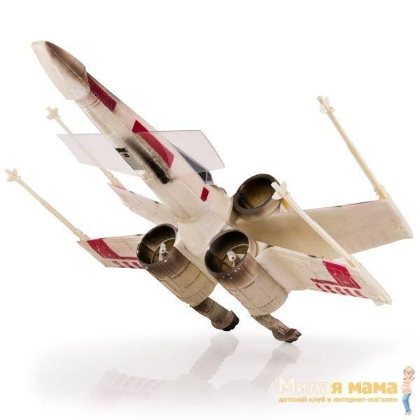 Airhogs 44527 Эйрхогс Звездные Войны Звездный Истребитель