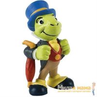 Bullyland 12397 Фигурка Сверчок Джимини, 5,5 см