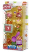 Фигурки коллекционные Num Noms, 8 шт. в упаковке