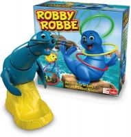 Goliath 30574 Игра настольная "Веселый тюлень"