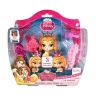Palace Pets 20729 Питомец Белль Модные хвостики Собачка Крошка, с аксессуарами (3 сменных хвостика)