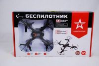 Властелин Небес ВН3461/1011662 Квадрокоптер р/у "Беспилотник"