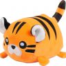 ABtoys (АБтойс) M4955 Мягкая игрушка Abtoys Super Soft Тигр 12см. Символ года 2022