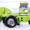 1TOY Т16361 Трансботы "Инженерный батальон" Фронтлифтер