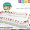 Intex 57477 Бассейн семейный для отдыха, 295х175х53 см