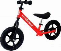 Беговел EcoBalance RACE красный