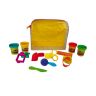 Hasbro B1169 Play-Doh Набор для лепки Базовый