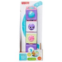 Fisher-Price CBL33 Волшебные кубики