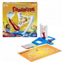 Hasbro C0376 Настольная игра Фантастик-Гимнастик