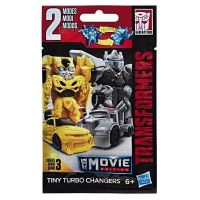 Hasbro E0692 Transformers 6 Movie Трансформеры Мини Титан