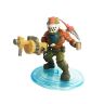 Moose 63519 Fortnite Набор фигурок с аксессуарами W1, 4 штуки