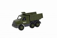 Самосвал военный Гоша 26,5 см.