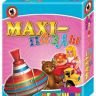 Русский Стиль 03523н Пазлы MAXI "Игрушки" 5 в 1