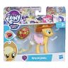 Hasbro E2565 MLP Пони Волшебный сюрприз, Эпл Джек