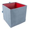 Store It 750145 Контейнер для хранения с прозрачным окном Акула, 30х30х30 см