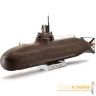 Revell 05019 Сборная модель Немецкая подводная лодка класса U212A