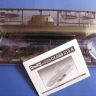 Revell 05019 Сборная модель Немецкая подводная лодка класса U212A