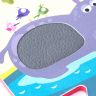 Malamalama 68231-6 Пазлы тактильные Touch and feel Зоопарк