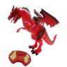 Dragon 80042 Интерактивный Дракон на инфракрасном управлении, серия Мегазавры