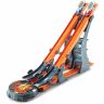 Hot Wheels DHY25 Хот Вилс Скоростная трасса Супергравитация