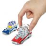 Hot Wheels DHY25 Хот Вилс Скоростная трасса Супергравитация