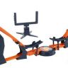 Hot Wheels DHY25 Хот Вилс Скоростная трасса Супергравитация