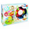 B Kids 003980 Игровой столик для малышей «Грибок»