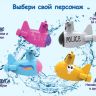 ABtoys 120111 Лодка подводная SUBlife, электромеханическая