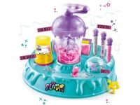 CANAL TOYS SSC040 Набор для изготовления слайма SO SLIME DIY серии “Slime Factory” Фабрика слаймов