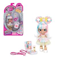 Moose 56941 Shopkins Lil’ Secrets Кукла Шоппис Маршмеллоу