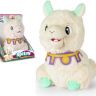 IMC Toys 91825 Club Petz Лама Spitzy интерактивная, со звуковыми эффектами