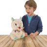 IMC Toys 91825 Club Petz Лама Spitzy интерактивная, со звуковыми эффектами