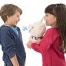 IMC Toys 91825 Club Petz Лама Spitzy интерактивная, со звуковыми эффектами
