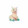 IMC Toys 91825 Club Petz Лама Spitzy интерактивная, со звуковыми эффектами