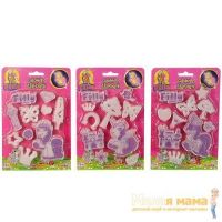 Filly Fairy 81-02 Филли Феи Игровой набор "Светящиеся в темноте наклейки Филли"
