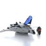 Hasbro B5777 Avengers Квинджет Мстителей