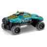 Mattel DTY27 Hot Wheels Машинка Хот Вилс базовая Terrain Storm, 1:64