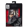 Hasbro C1860 Star Wars Коллекционная литая фигурка Звездные Войны: Titanium, Хан Соло, 15 см