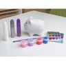 Melissa&Doug 3108 Набор для творчества Создай свою собственную копилку-свинку