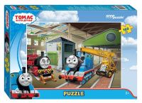 Step Puzzle 94058 Пазл "Томас и его друзья", 160 деталей