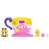 Moose 69412 Disney Doorables S1 Игровой набор с 2 фигурками, Алиса в стране чудес