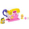 Moose 69412 Disney Doorables S1 Игровой набор с 2 фигурками, Алиса в стране чудес