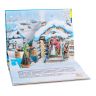 Росмэн 27887 Книжка-панорамка Морозко